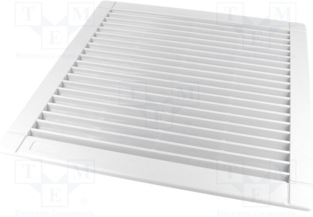 ALFA2300BPB, Вентилятор: AC, осевой, 230ВAC, 120x120x38мм, 120куб.м/ч, 43дБА, IP54 ALFA2300BPB, Вентилятор: AC, осевой, 230ВAC, 120x120x38мм, 120куб.м/ч, 43дБА, IP54