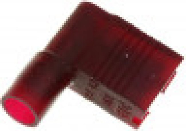 0190060001, Terminals FFLG-DSC 22-18 250X032 NYL RED