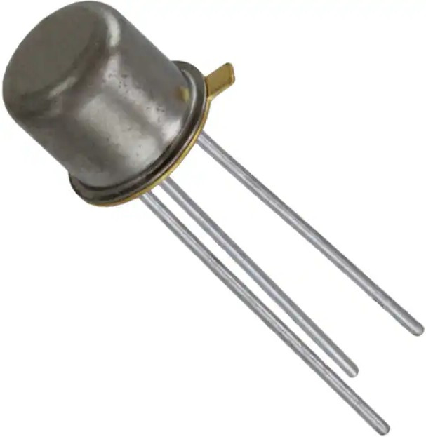 JANTX2N2484, Bipolar Transistors - BJT Small-Signal BJT JANTX2N2484, Bipolar Transistors - BJT Small-Signal BJT