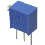 3266Z-1-203LF, 20 кОм, Резистор подстроечный