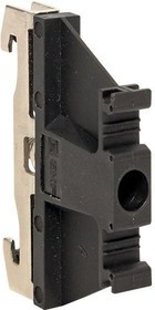 Стопор на DIN-рейку винтовой PROxima EKF eb-01