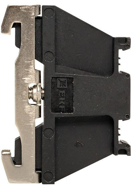 Стопор на DIN-рейку винтовой PROxima EKF eb-01