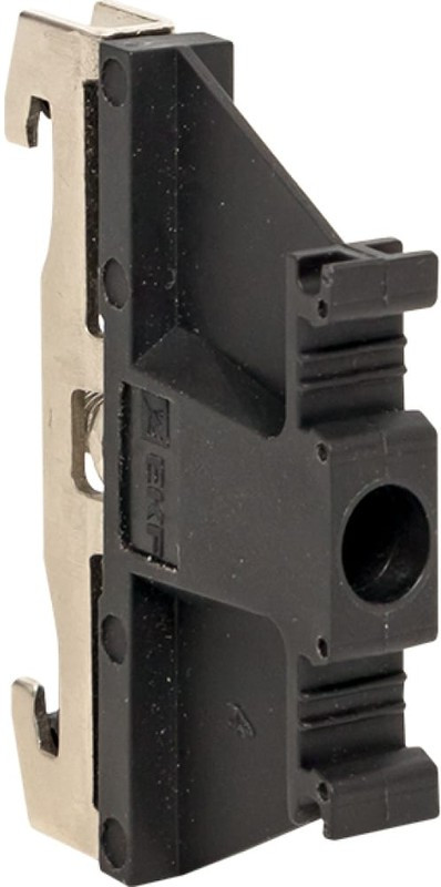 Стопор на DIN-рейку винтовой PROxima EKF eb-01