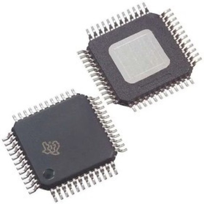 TPA3005D2PHP, УНЧ 6Вт