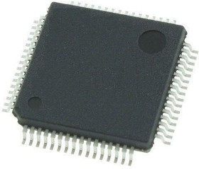IMC101TF064XUMA1, Motor Controller 3.3V 64-Pin LQFP T/R