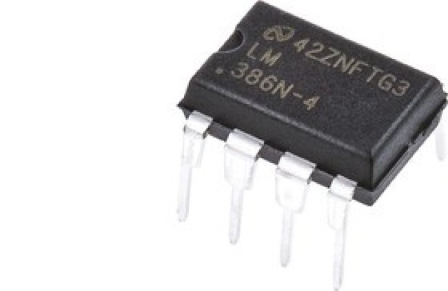 LM386N-4/NOPB, Audio Amplifiers LOW VLTG AUDIO PWR AMP LM386N-4/NOPB, Audio Amplifiers LOW VLTG AUDIO PWR AMP