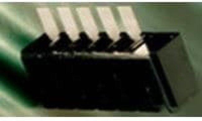 5146800-1, Power to the Board BATT INT KEYLESS,5P,7.2V 5146800-1, Power to the Board BATT INT KEYLESS,5P,7.2V