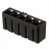 5146800-1, Power to the Board BATT INT KEYLESS,5P,7.2V 5146800-1, Power to the Board BATT INT KEYLESS,5P,7.2V