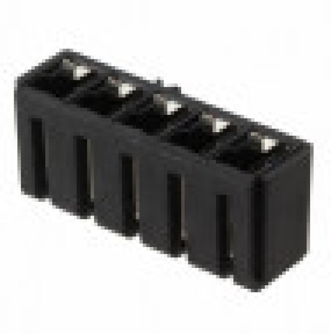 5146800-1, Power to the Board BATT INT KEYLESS,5P,7.2V 5146800-1, Power to the Board BATT INT KEYLESS,5P,7.2V
