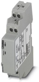 2906252, Temperature Monitoring Relay, SPDT, DIN Rail 2906252, Temperature Monitoring Relay, SPDT, DIN Rail