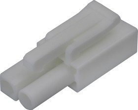 ELP-02V, Корпус разъема розетка на кабель 2pin