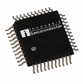 IA82527PQF44AR2, CAN Power Down/Sleep 3.3V/5V Automotive 44-Pin PQFP T/R IA82527PQF44AR2, CAN Power Down/Sleep 3.3V/5V Automotive 44-Pin PQFP T/R