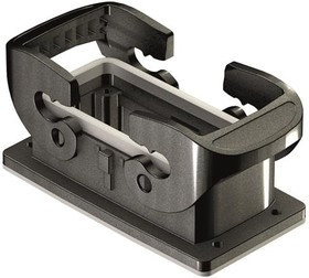 19432160320, Han-Eco B Heavy Duty Power Connector Housing