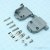 L-KLS1-DB-15P-S-G