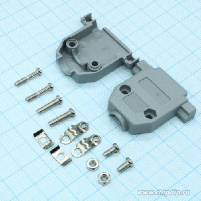 L-KLS1-DB-15P-S-G
