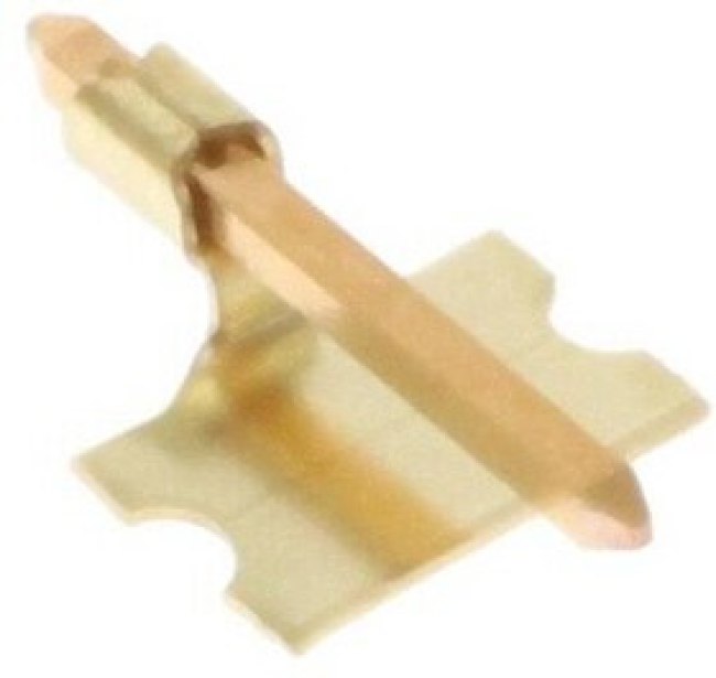 75401-001LF, Terminals .345" SOLDER PIN