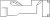 2834010-3, Lighting Connectors SMT SlimContact 24 - 22 AWG