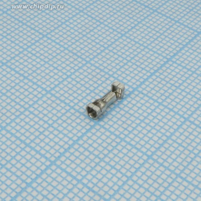 2834010-3, Lighting Connectors SMT SlimContact 24 - 22 AWG