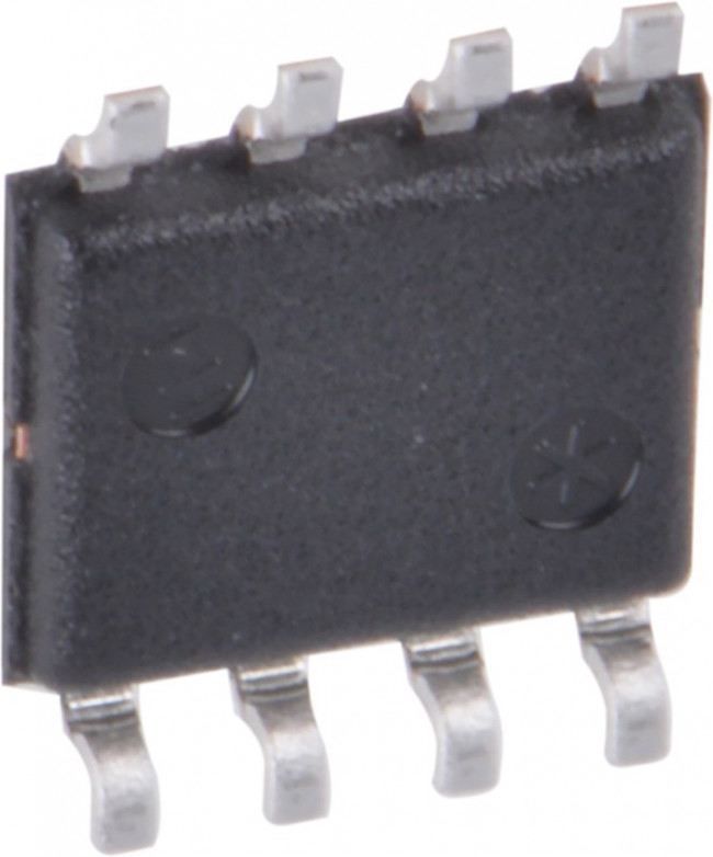 NCP3420DR2G, Драйвер FET-IGBT SOIC-8