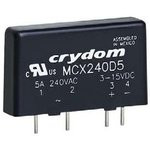 MCXE240D5R, Реле полупроводниковое