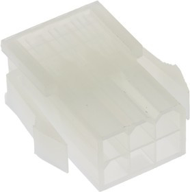Разъём питания низковольтный L-KLS1-4.20-2X03-FH MF-6M Разъём питания низковольтный L-KLS1-4.20-2X03-FH MF-6M