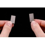 Неодимовый магнит прямоугольник 20х10х5 мм