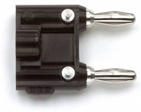 MDP-ST, Test Plugs &amp; Test Jacks DBL BANANA TURRETS