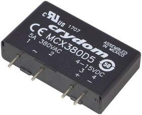 MCX380D5