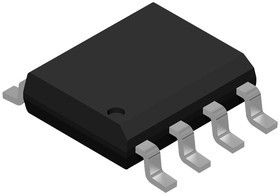 IXDN609SIATR, Gate Driver, 1 канал(-ов), Низкая Сторона, MOSFET, 8 вывод(-ов), SOIC