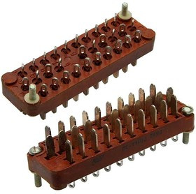 РП14А-30Ш-В (201*г), Разъем