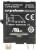 ED24D5, ED Series Solid State Relay, 5 A Load, DIN Rail Mount, 280 V rms Load, 15 V dc Control