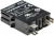 ED24D5, ED Series Solid State Relay, 5 A Load, DIN Rail Mount, 280 V rms Load, 15 V dc Control