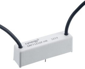 DAR70510F-HR, Reed Relays HV RELAYS