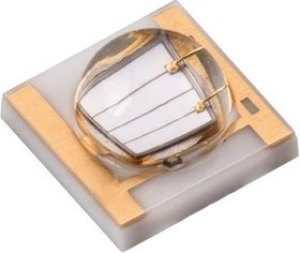 150353FS74500, High Power LEDs - Single Color WL-SMDC SMD Mono Hort wtrclr Far red 150353FS74500, High Power LEDs - Single Color WL-SMDC SMD Mono Hort wtrclr Far red