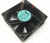 Вентилятор Nidec beta SL D08T-24TS4 09 24v 0.26A 80x25 2pin