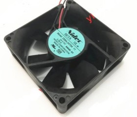 Вентилятор Nidec beta SL D08T-24TS4 09 24v 0.26A 80x25 2pin