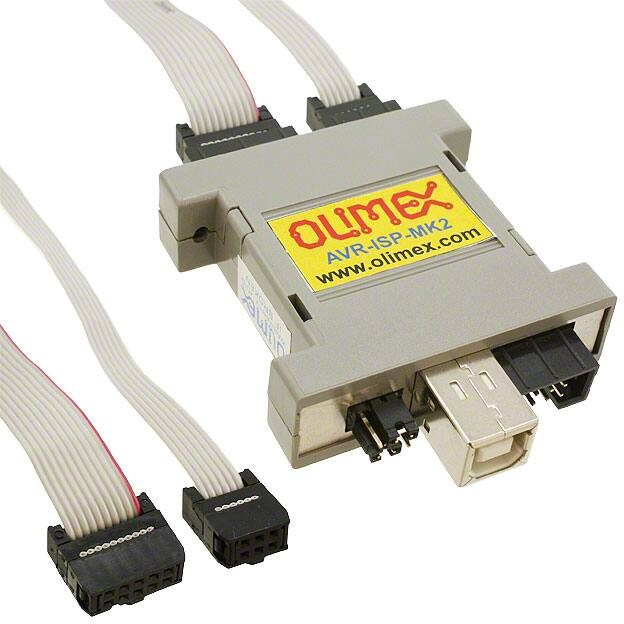 AVR-ISP-MK2, Внутрисхемный AVR программатор с поддержкой ICSP PDI TPI (USB AVR ISP MKII) AVR-ISP-MK2, Внутрисхемный AVR программатор с поддержкой ICSP PDI TPI (USB AVR ISP MKII)