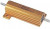RH0102R000FE02, Wirewound Resistors - Chassis Mount 12.5watt 2ohm 1% MKD 10watt