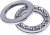 51210 Thrust Ball Bearing- Open Type 50mm I.D, 78mm O.D