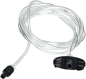 Адаптер для шприца 3сс с трубкой 183см