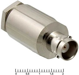 BNC-S213F, Разъем