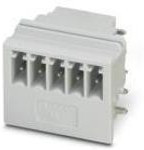 2278351, Pluggable Terminal Blocks 5 Pos 3.5mm pitch Through Hole Header