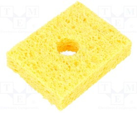 T0052241999, Tools and Accessories, Cleaning Sponge Single-Layer, 70 X 55 X 16 mm