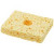 T0052241999, Tools and Accessories, Cleaning Sponge Single-Layer, 70 X 55 X 16 mm