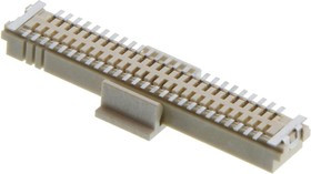 91921-31151LF, MEZZANINE CONN, RCPT, 51POS, 2ROW, 1MM