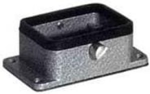 2-1102244-2, Heavy Duty Power Connectors HOUSING SIZE 3 HB-K.6.AG-LB 2-1102244-2, Heavy Duty Power Connectors HOUSING SIZE 3 HB-K.6.AG-LB