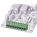 ED350V-03P, Клеммник