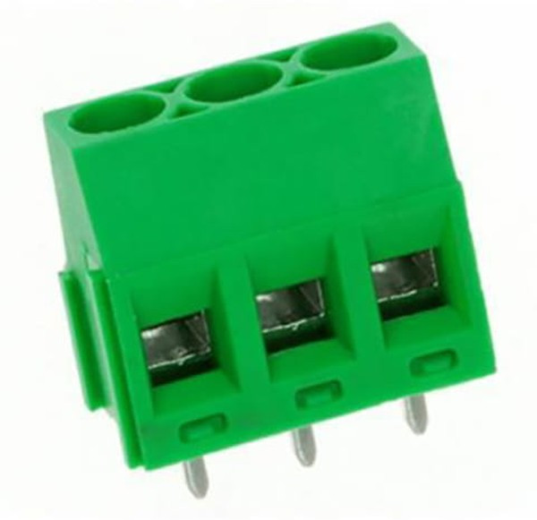 ED350V-03P, Клеммник