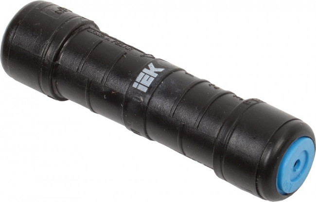 Гильза изолированная абонентская ГИА 16 (MJPB 16) IEK UZA-22-D16-D16