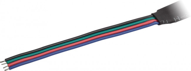 Светодиодная лента ЭРА LS5050 -30LED-IP65-RGB-5m C0043044 Светодиодная лента ЭРА LS5050 -30LED-IP65-RGB-5m C0043044